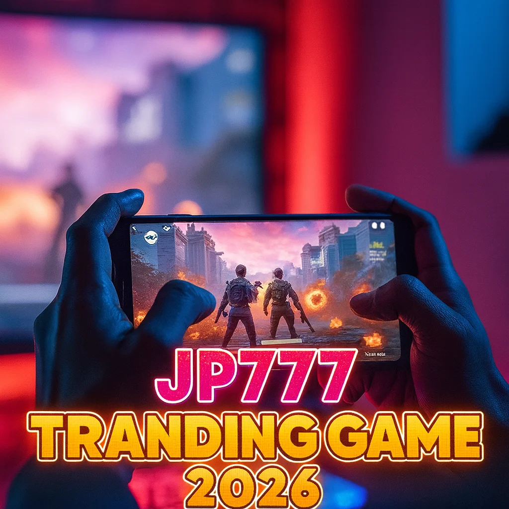 Jp777 - Ulasan Lengkap Game Jp 777 Dengan Gameplay Terbaru!