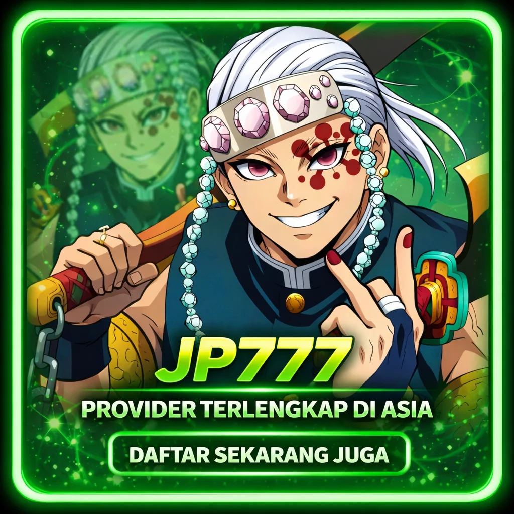 Galeri foto JP777 : Dunia Hiburan Digital Dengan Petualangan Tanpa Batas di Jakarta